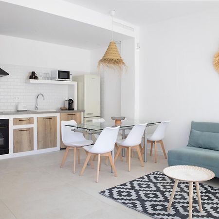 Nuevo Apartamento Planta Baja ベルレガート エクステリア 写真