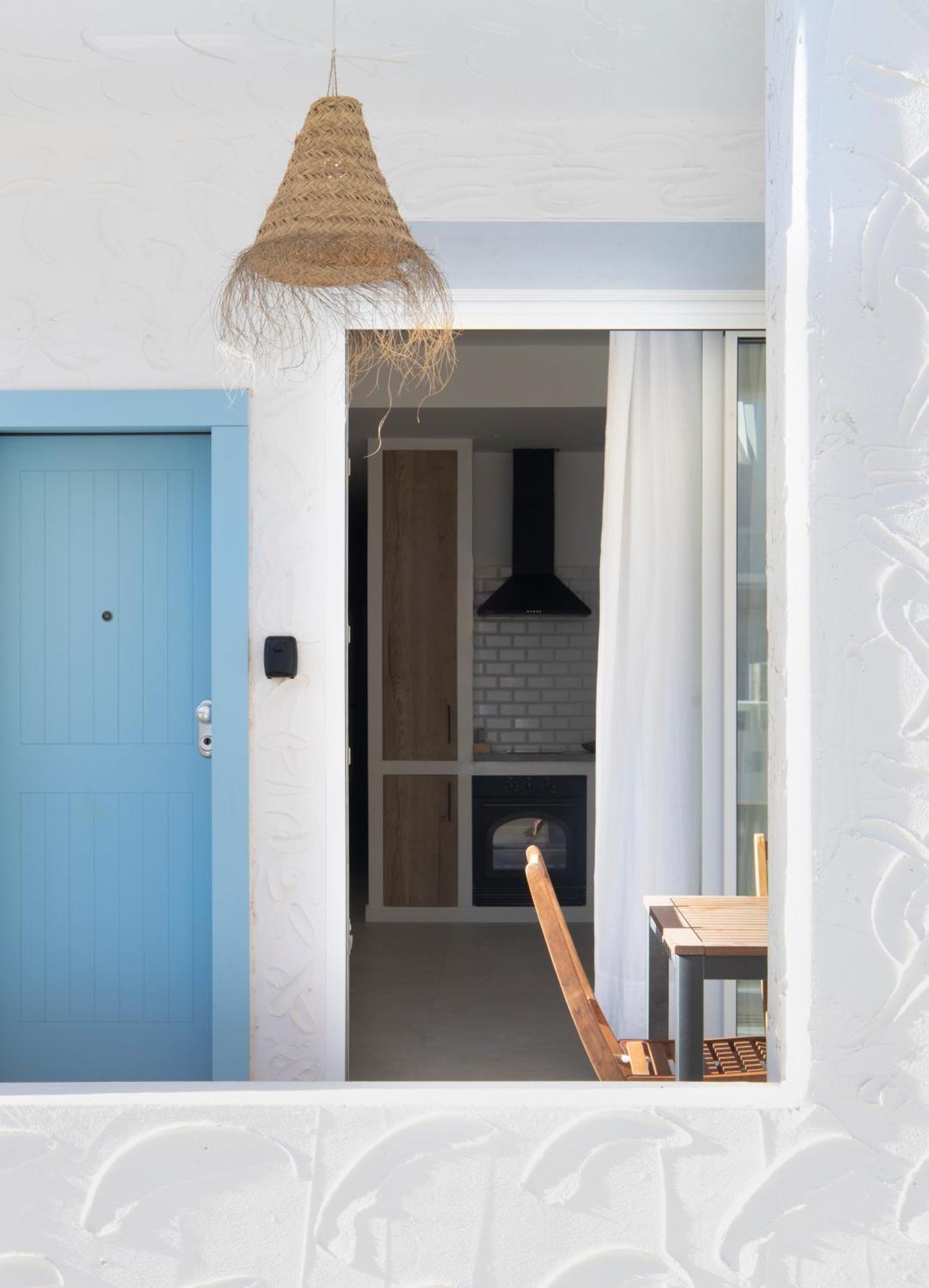 Nuevo Apartamento Planta Baja ベルレガート エクステリア 写真