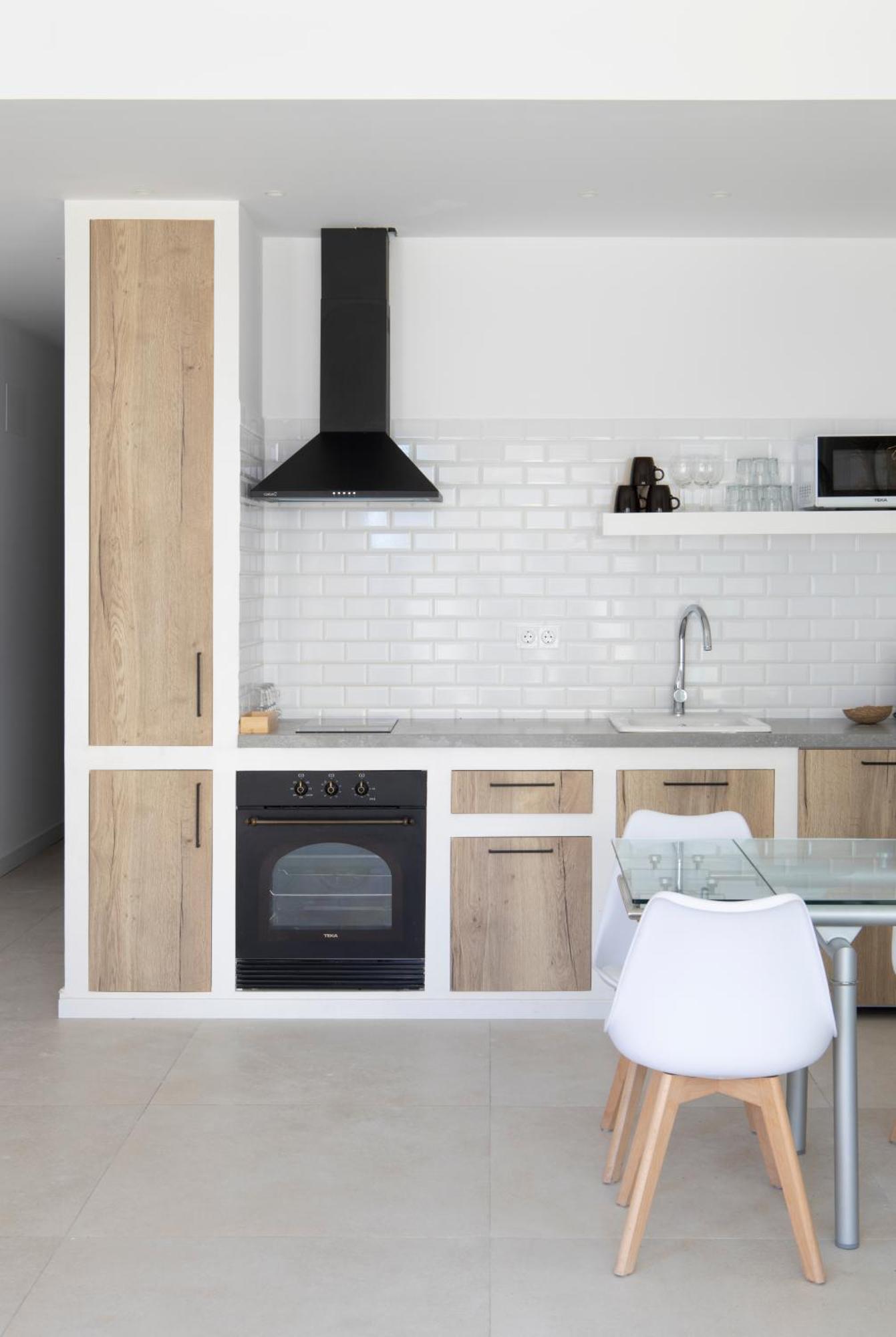 Nuevo Apartamento Planta Baja ベルレガート エクステリア 写真