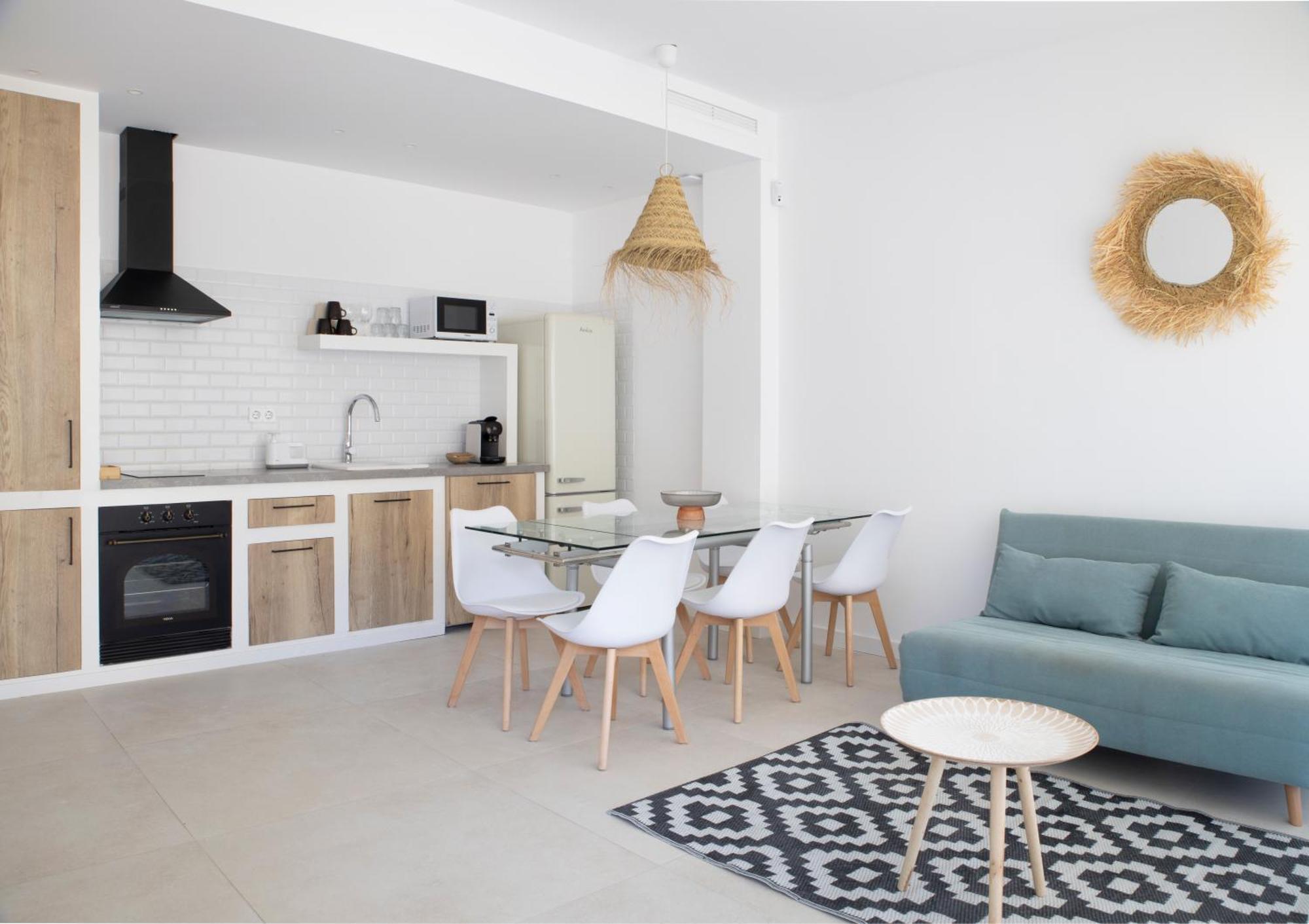Nuevo Apartamento Planta Baja ベルレガート エクステリア 写真