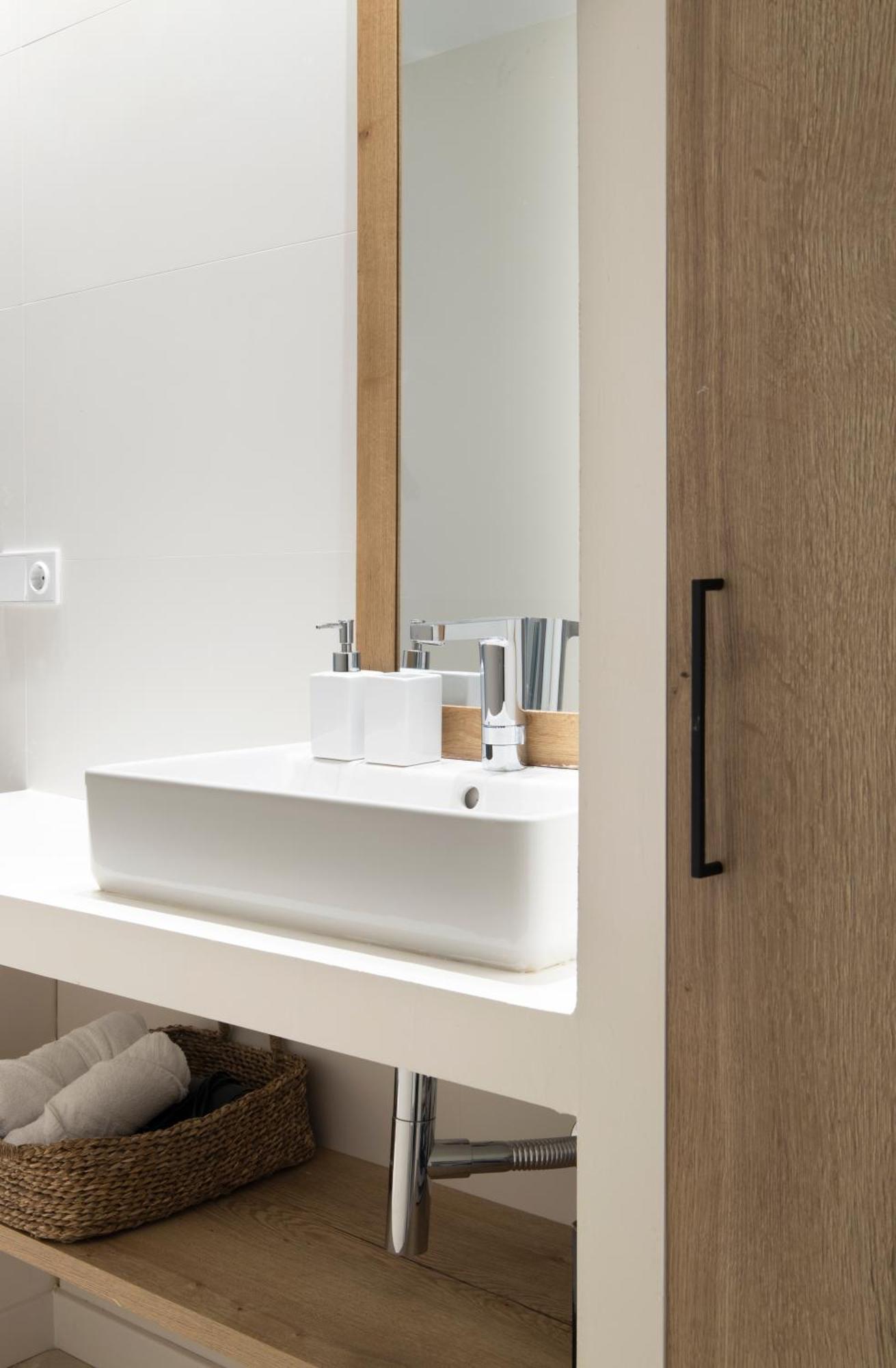 Nuevo Apartamento Planta Baja ベルレガート エクステリア 写真