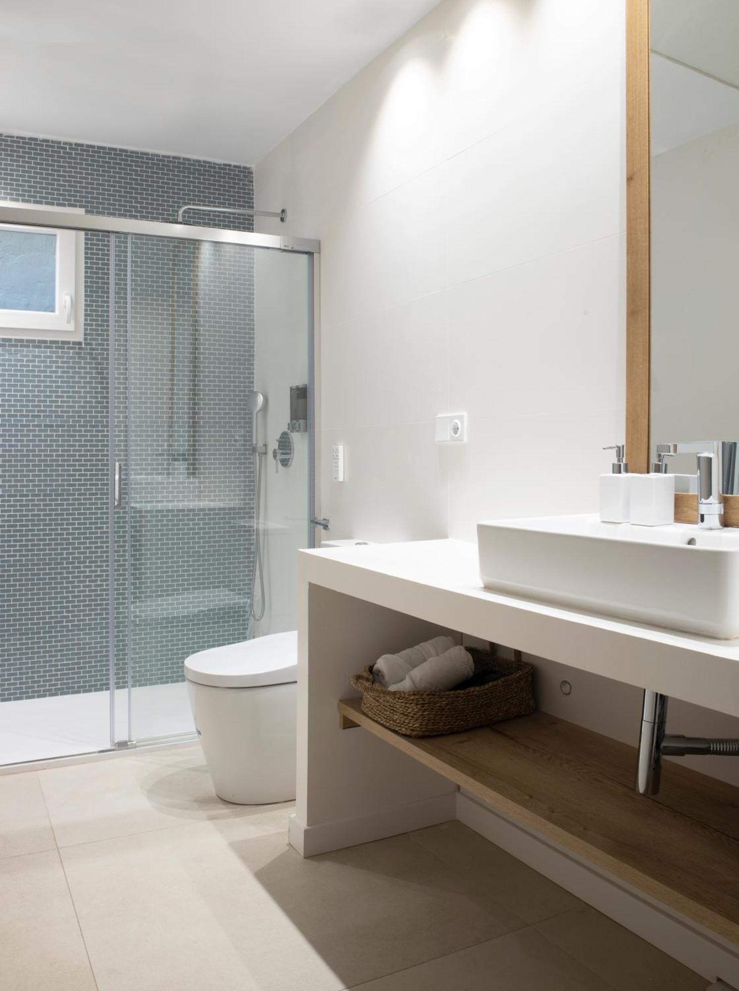 Nuevo Apartamento Planta Baja ベルレガート エクステリア 写真