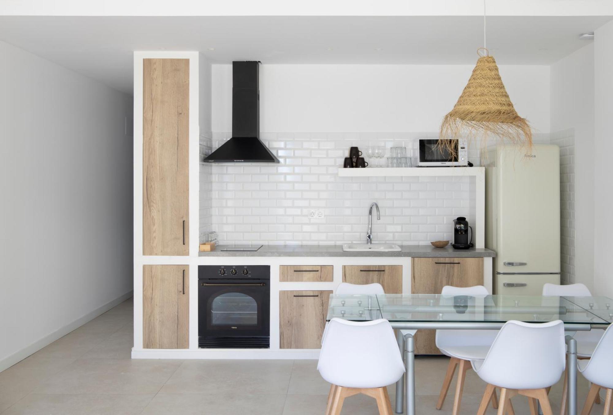 Nuevo Apartamento Planta Baja ベルレガート エクステリア 写真