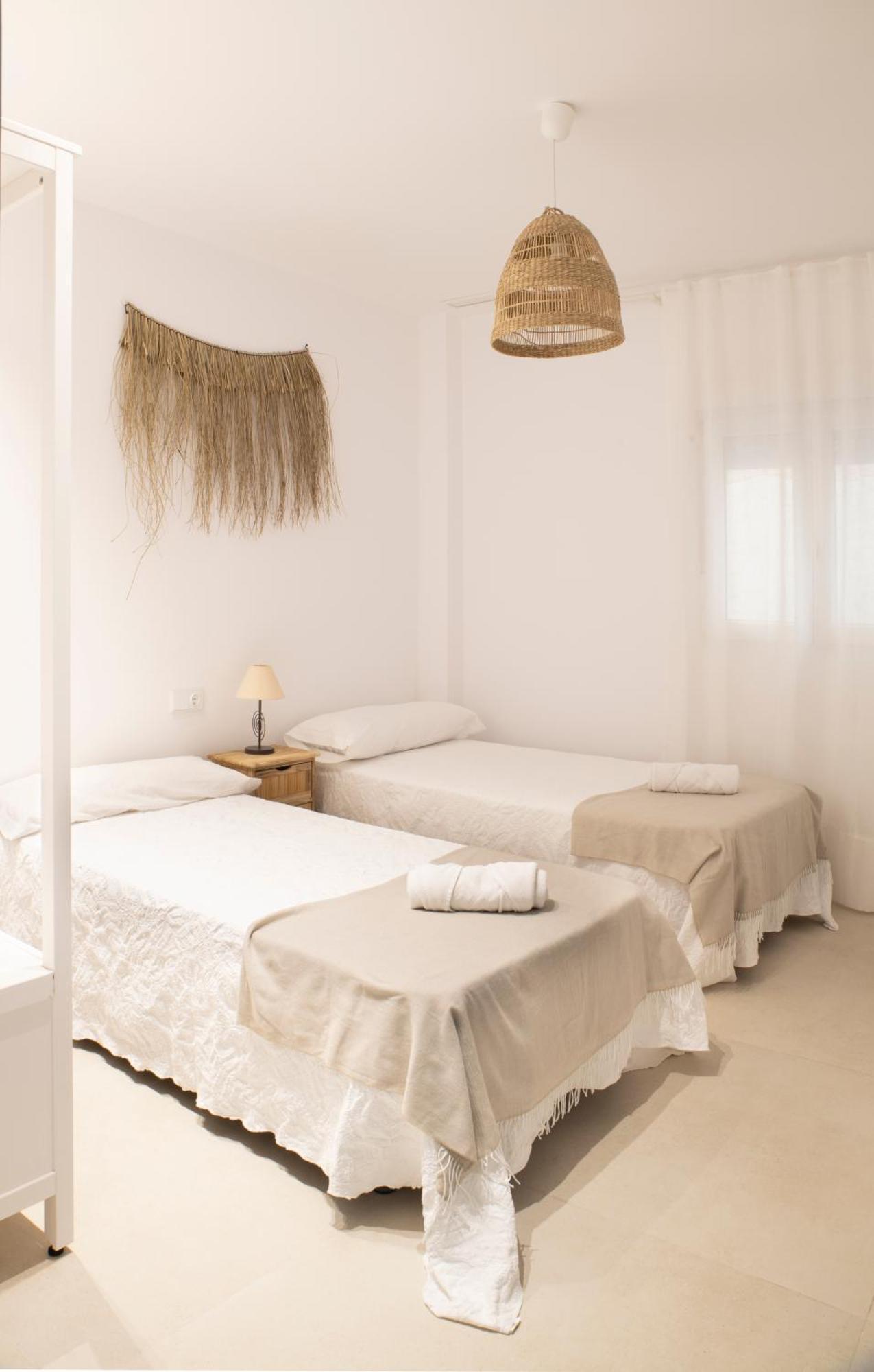 Nuevo Apartamento Planta Baja ベルレガート エクステリア 写真