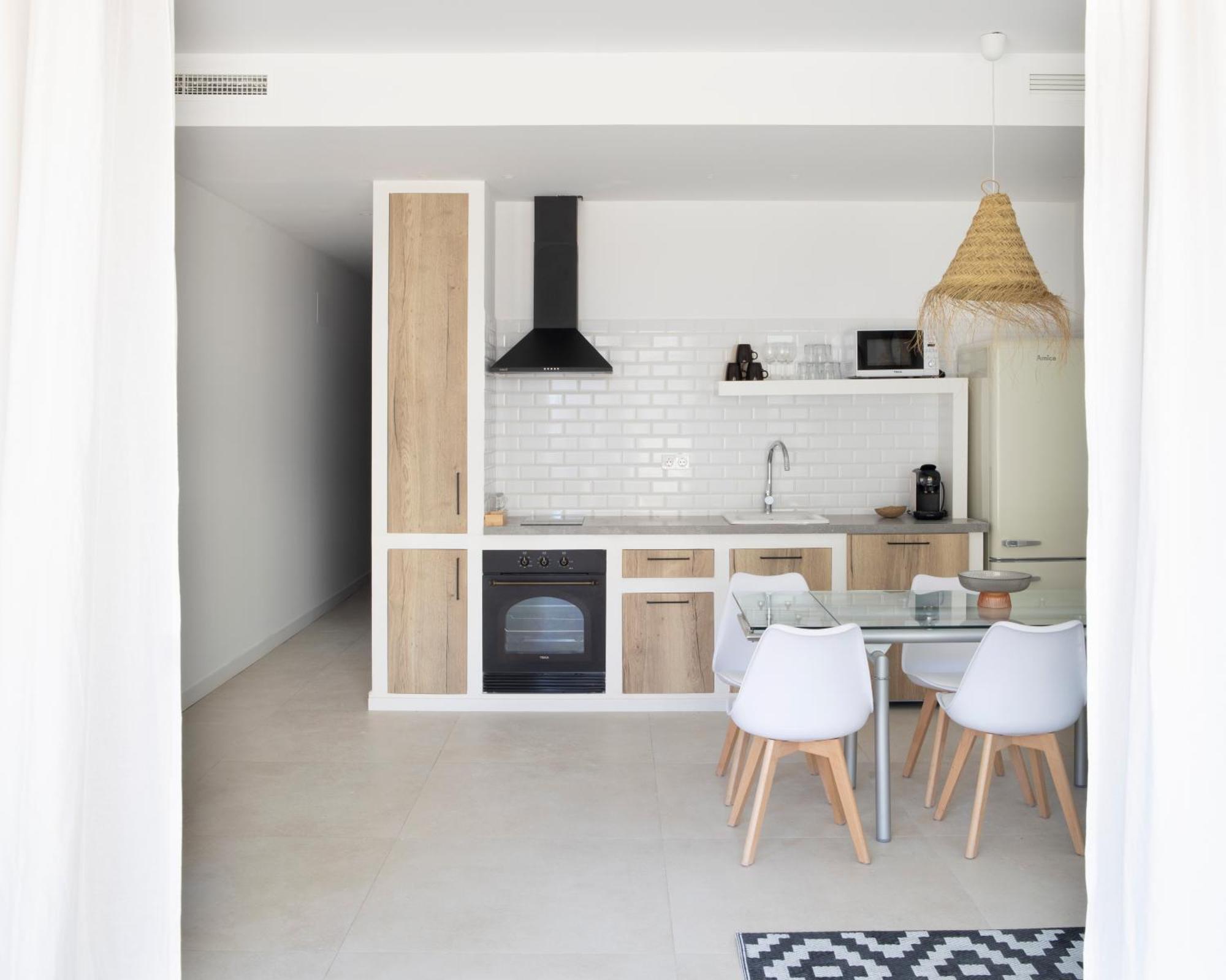 Nuevo Apartamento Planta Baja ベルレガート エクステリア 写真