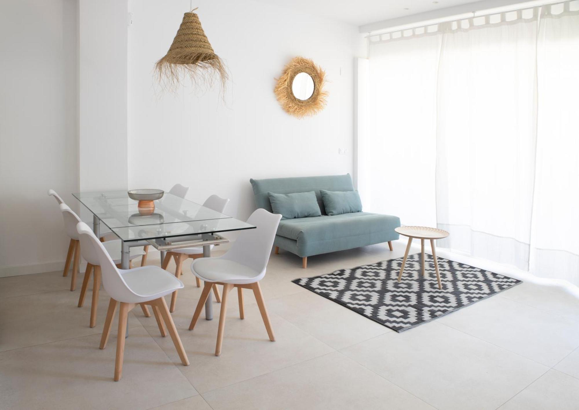 Nuevo Apartamento Planta Baja ベルレガート エクステリア 写真