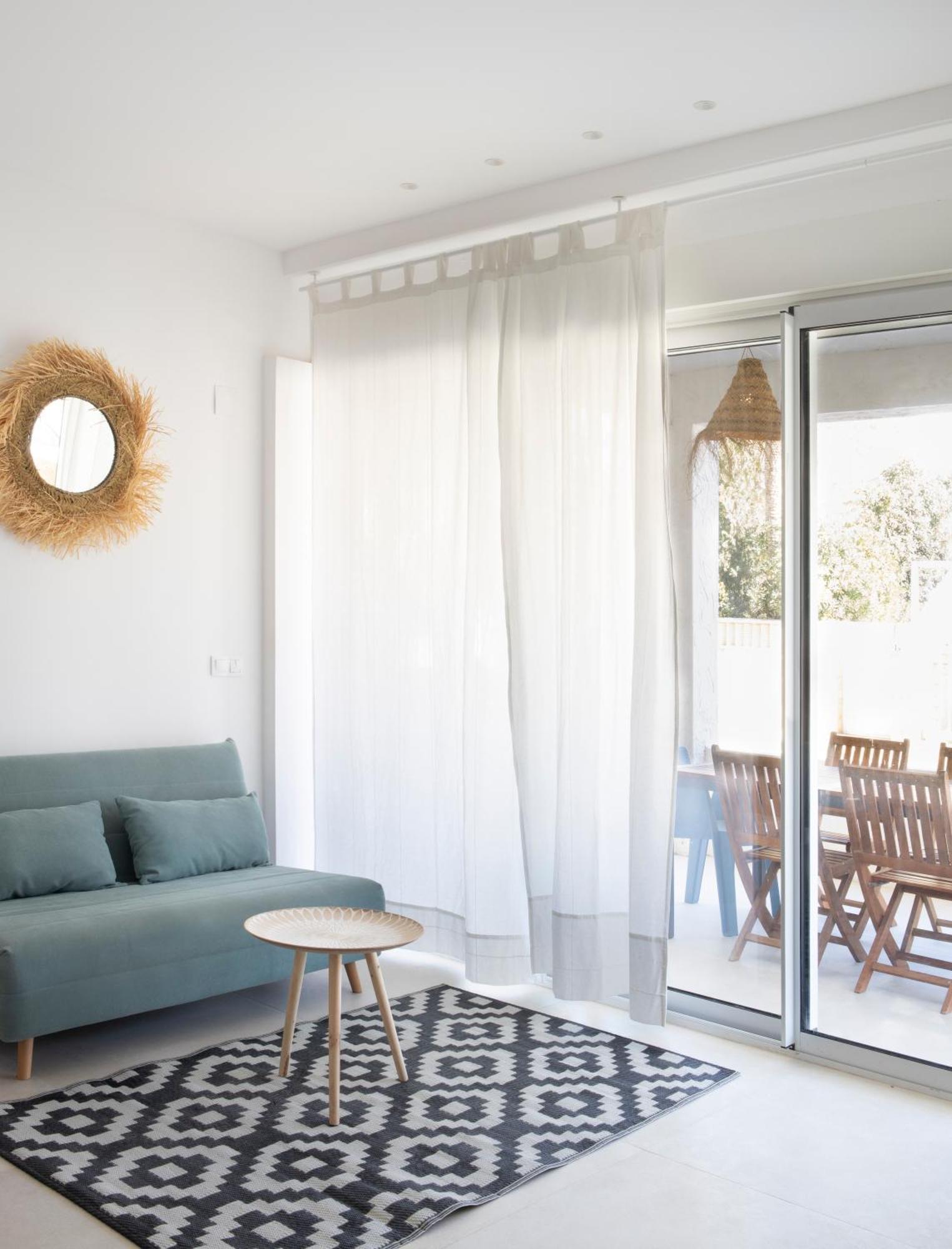 Nuevo Apartamento Planta Baja ベルレガート エクステリア 写真
