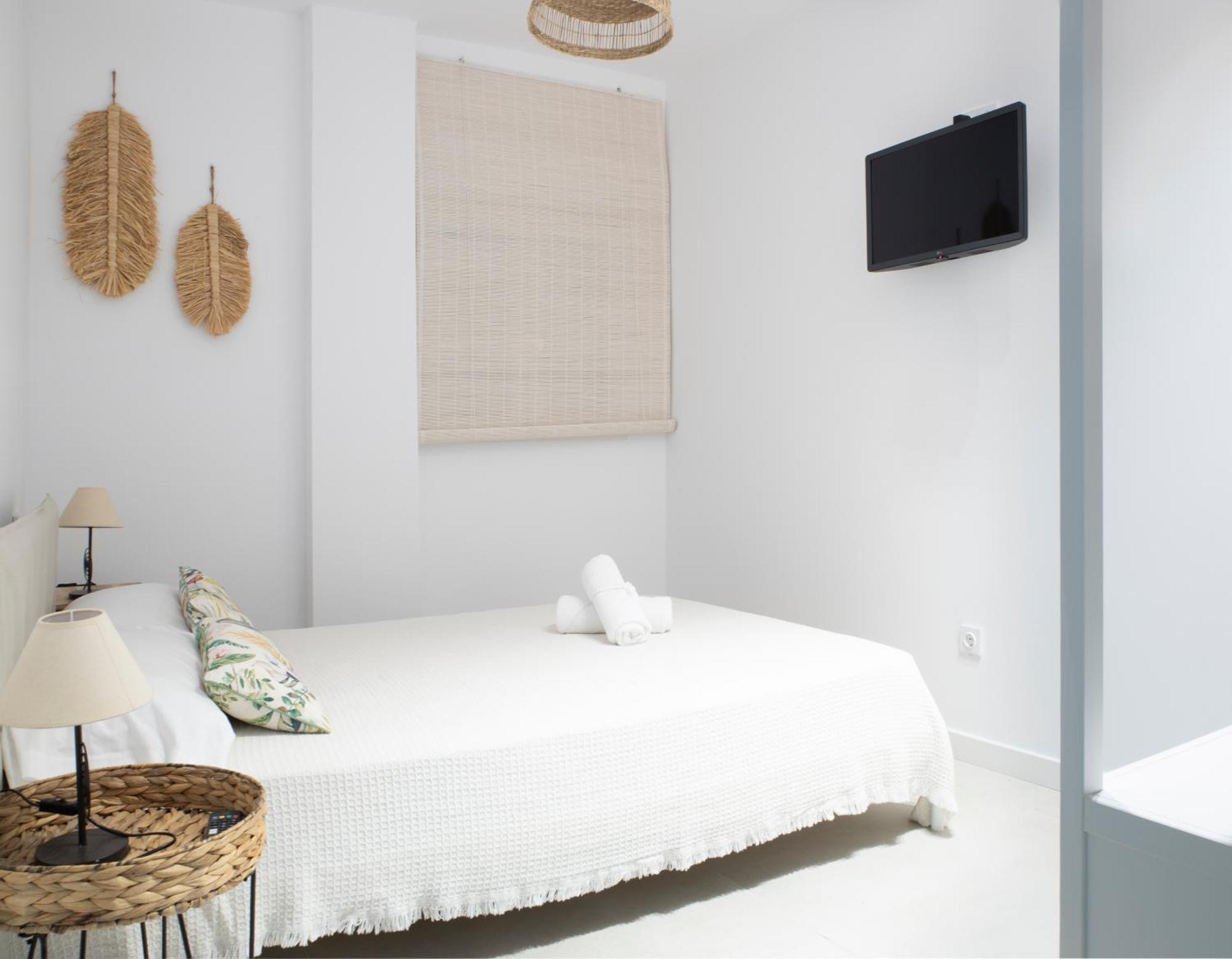 Nuevo Apartamento Planta Baja ベルレガート エクステリア 写真
