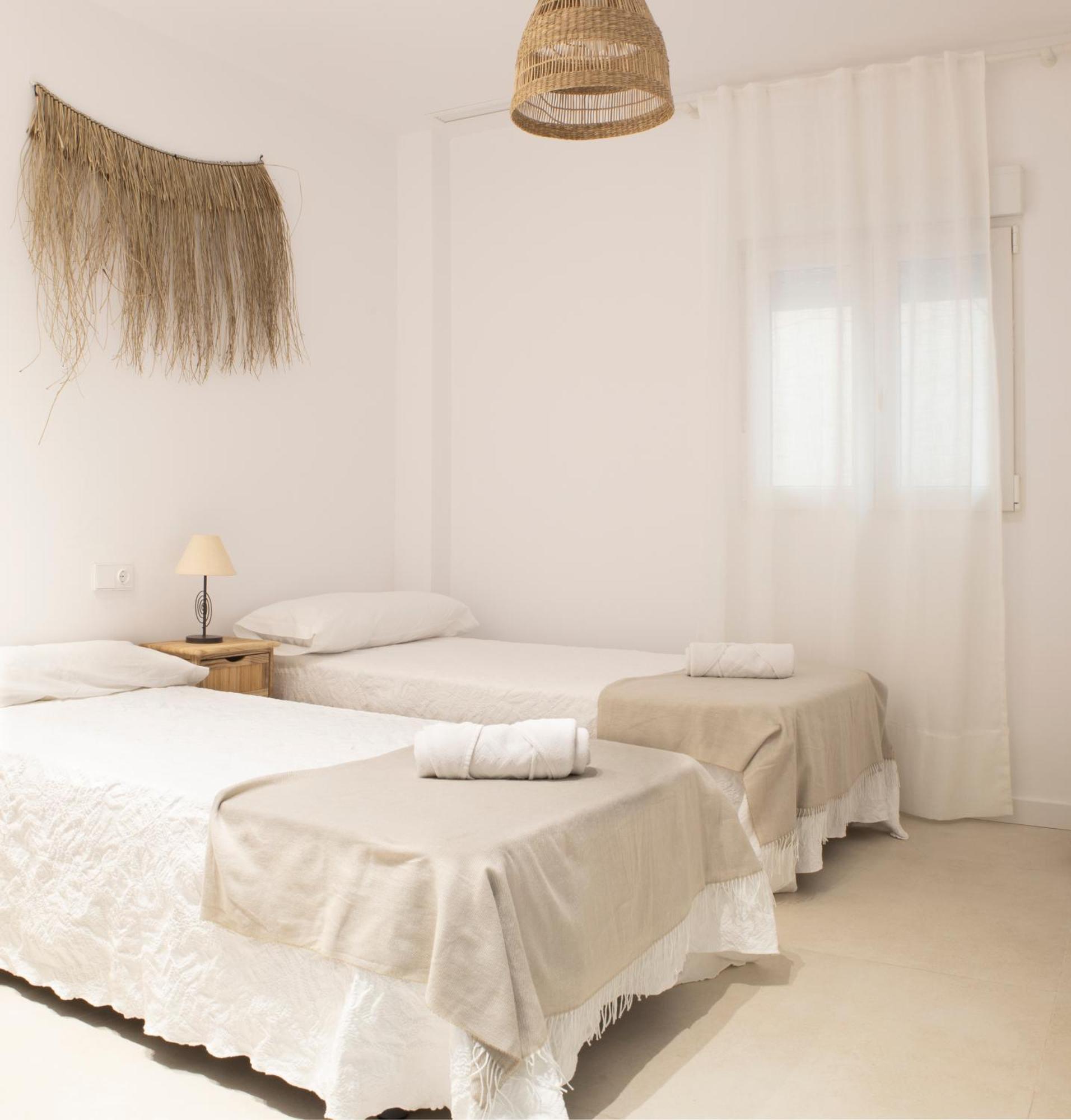 Nuevo Apartamento Planta Baja ベルレガート エクステリア 写真