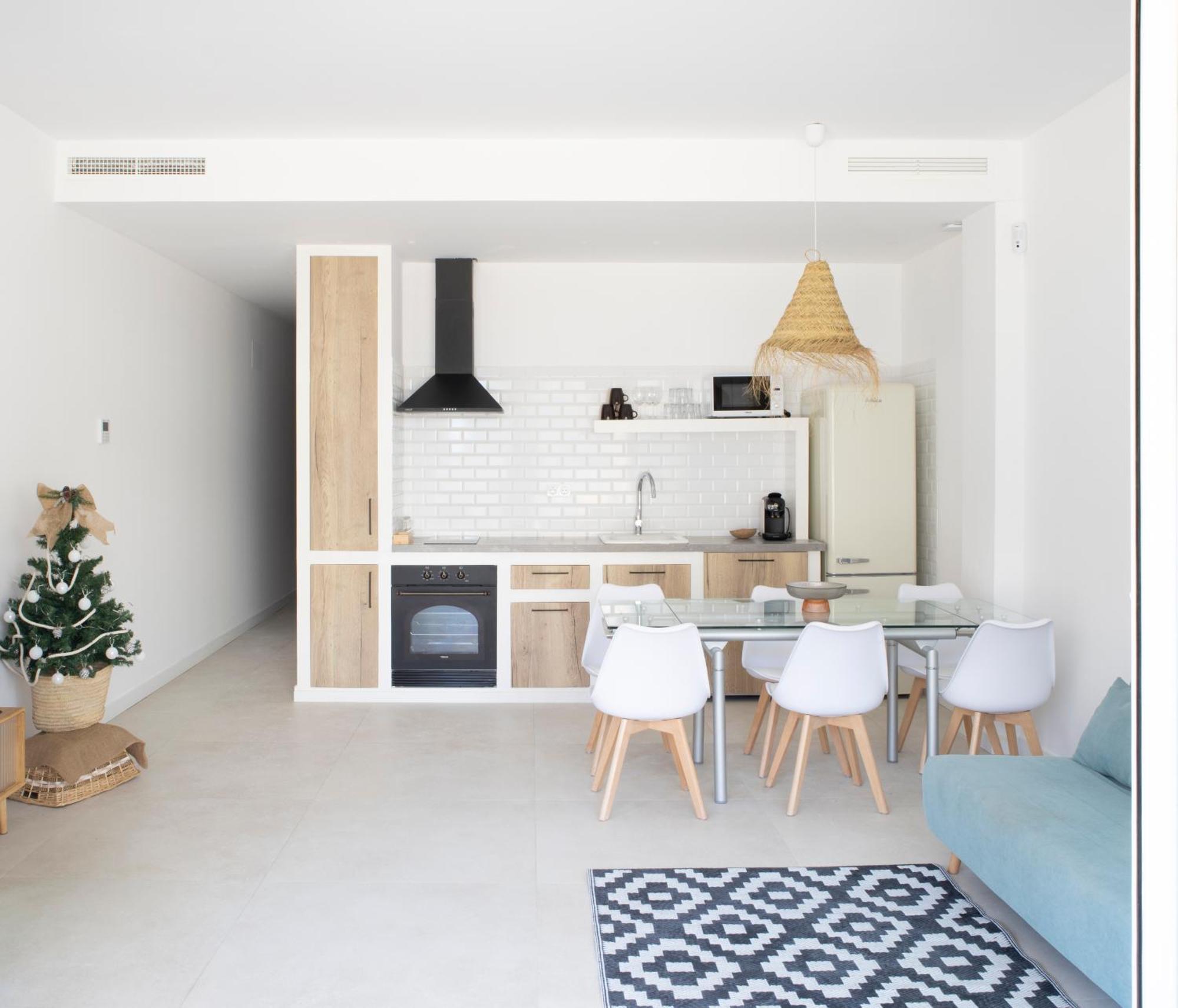 Nuevo Apartamento Planta Baja ベルレガート エクステリア 写真